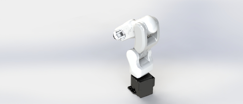 那智机器人nachi mz04 01 industrial robot