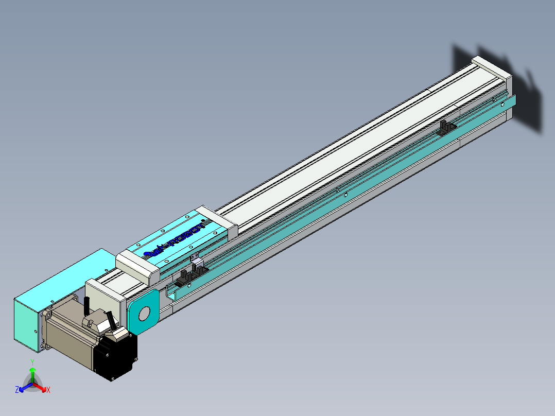 欧规系列-LB6A-L65-S450-BR-ZP40-C3