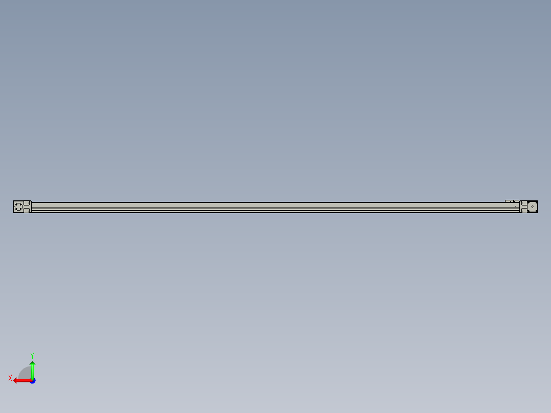 模组FBL60E2800-R后视图