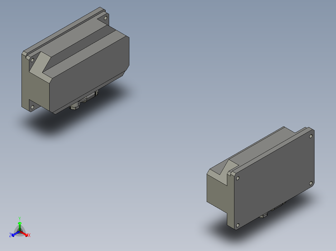 基恩士OP-79429_kc图纸模型