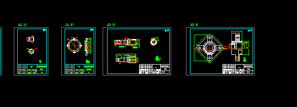 小型桔园开沟机设计