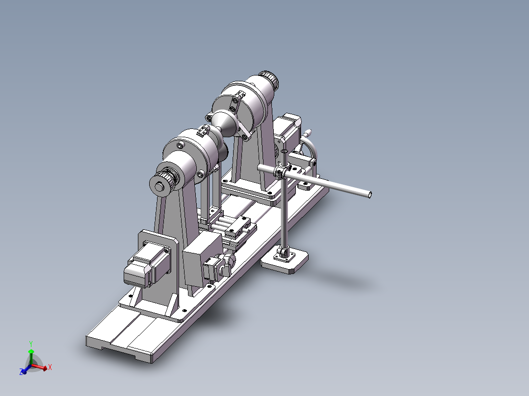 制作玩具设备
