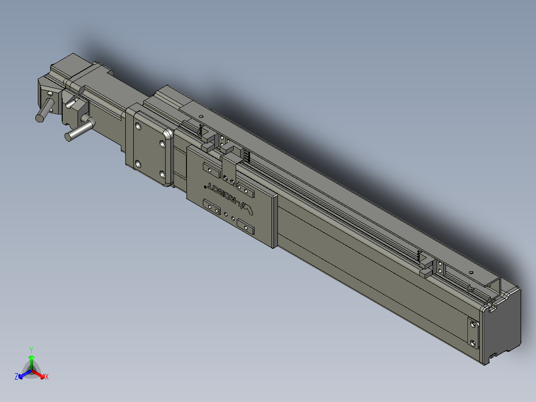 威洛博VT5-S200-BC-P10