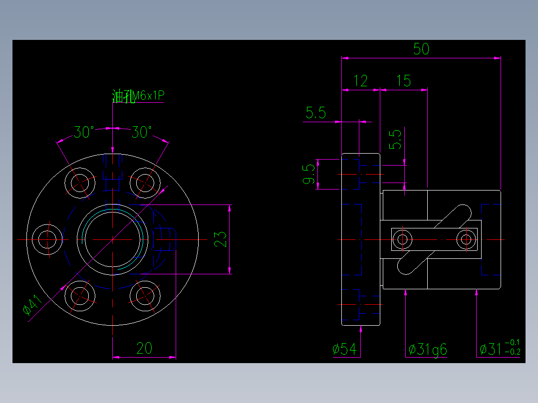 银泰PMI-FSVC01605C1-A