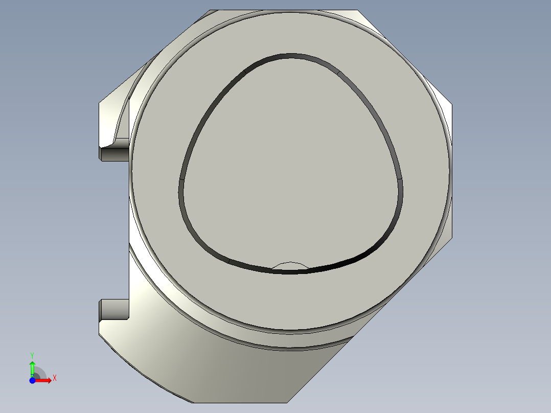 山特维克刀具112030500_MOD_0_0~TM01_00前视图