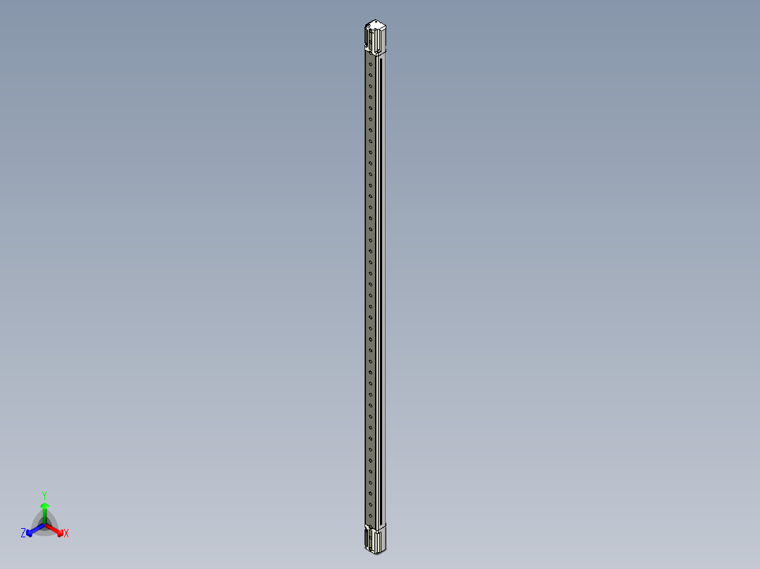 基恩士SL-V48H(S)_R_kc图纸模型