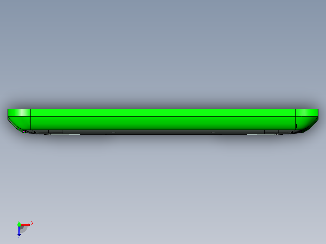 BAZ80-D-DAMO-1213俯视图