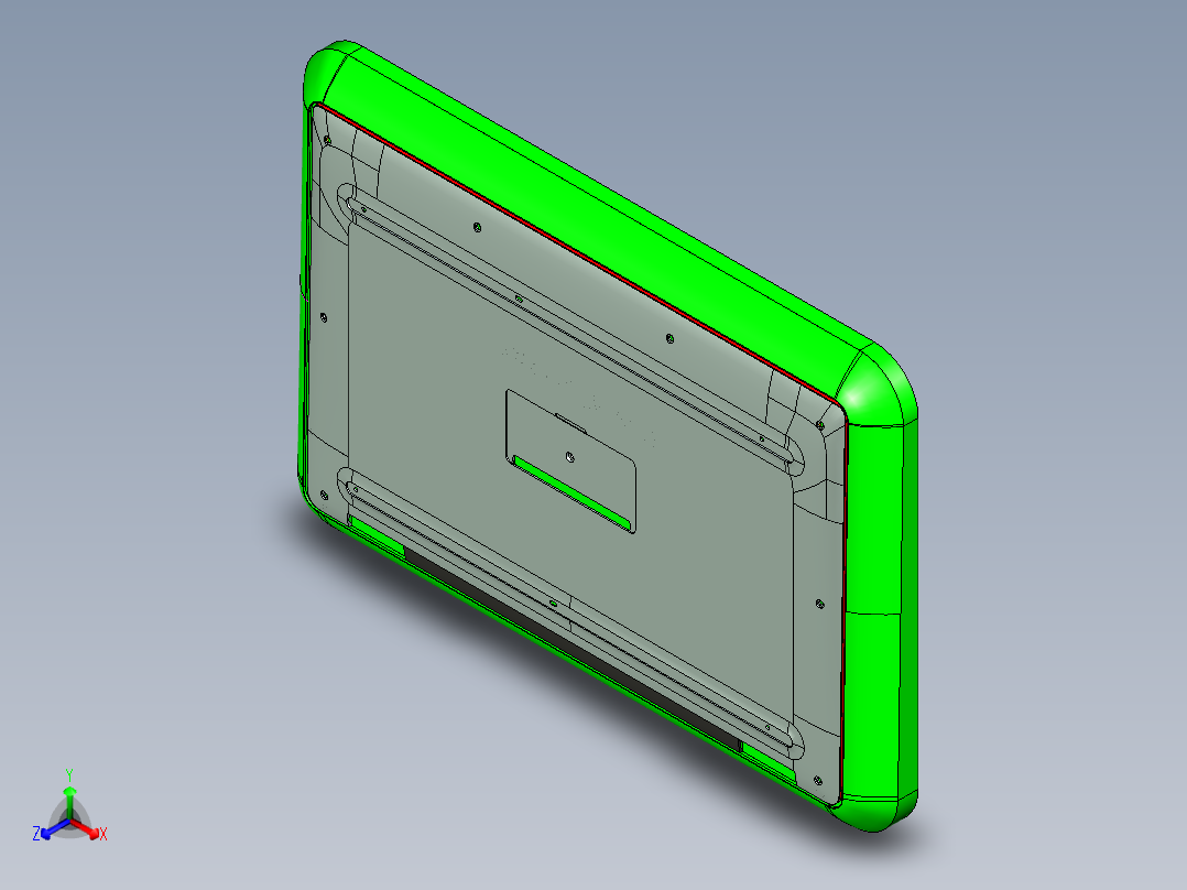 BAZ80-D-DAMO-1213正等轴测图