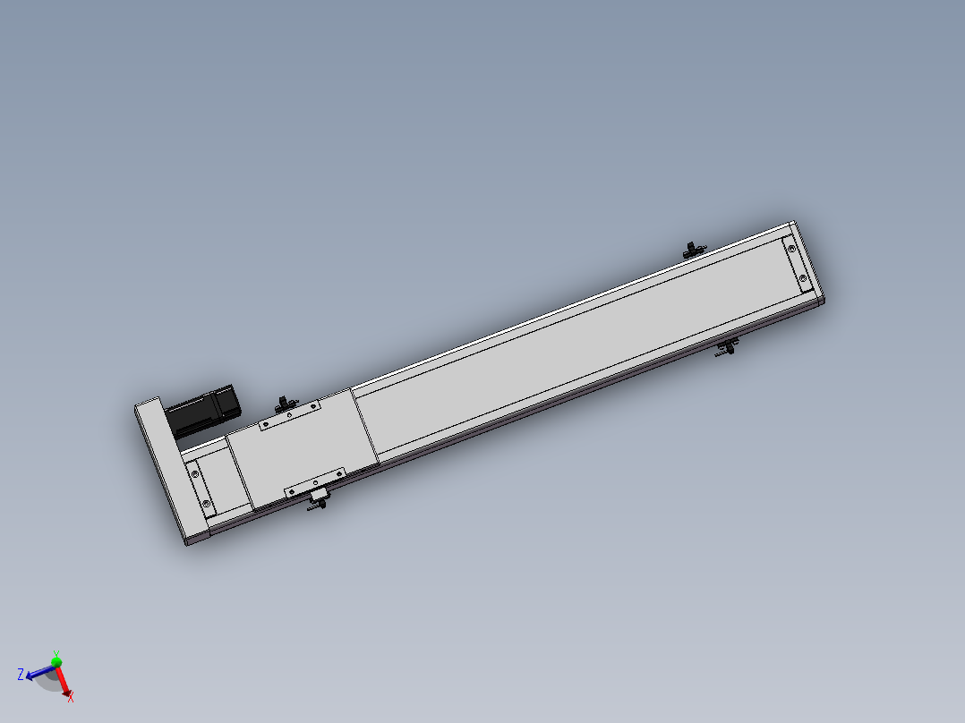 精密模组MC120-L05-550-BR-M10-C4