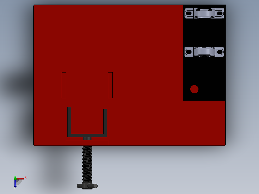 管切割器+3+_俯视图