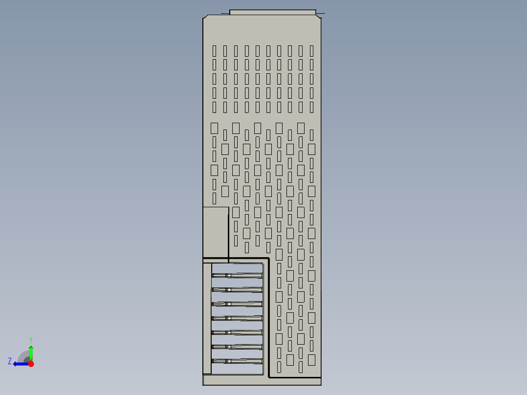 DS5C1-20P7-PTA-官网图右视图