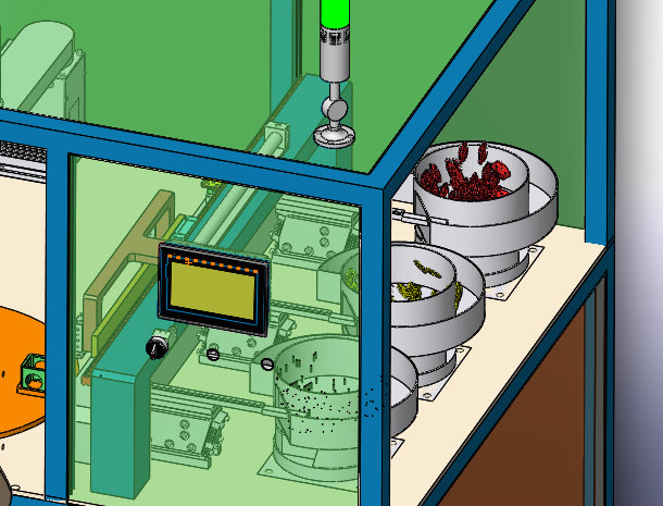 继电器组装sw16可编辑
