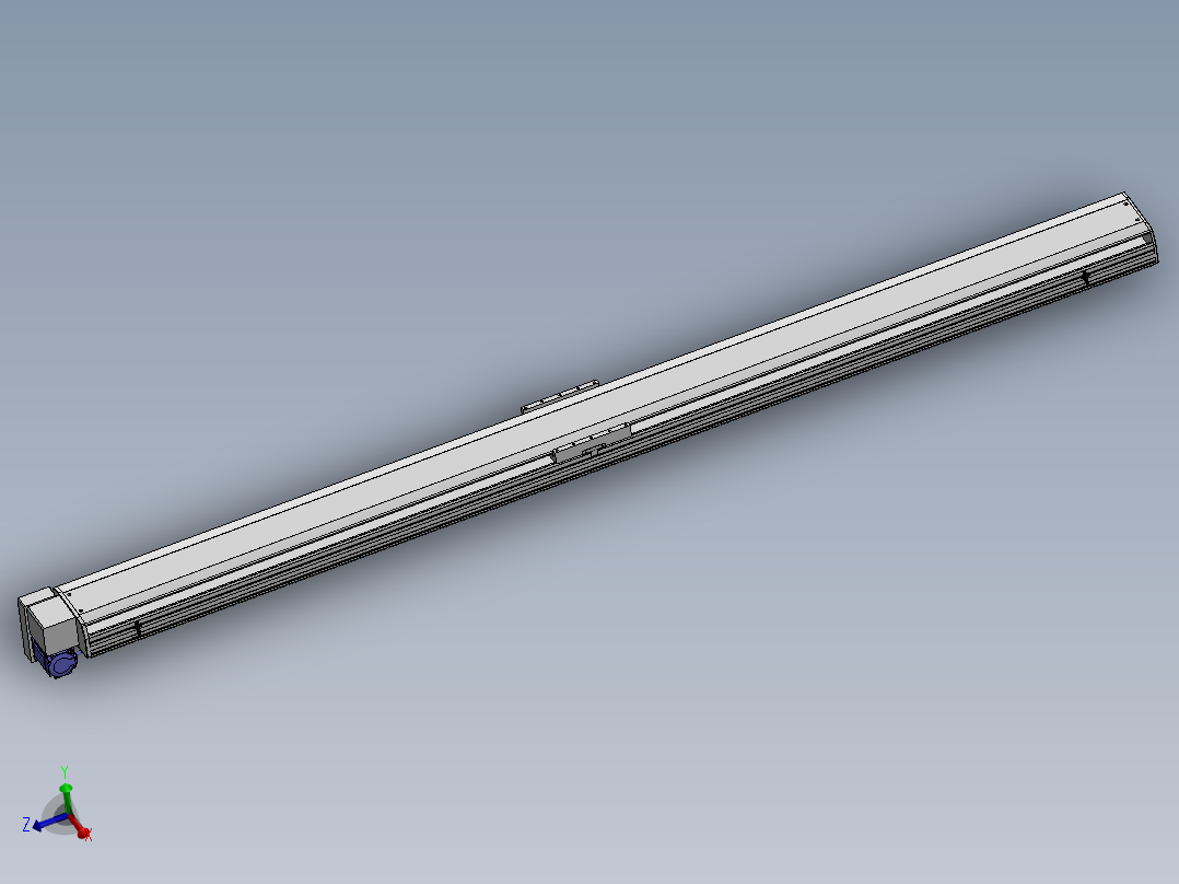 精密模组MT220-L150-2900-LD-M75-C4