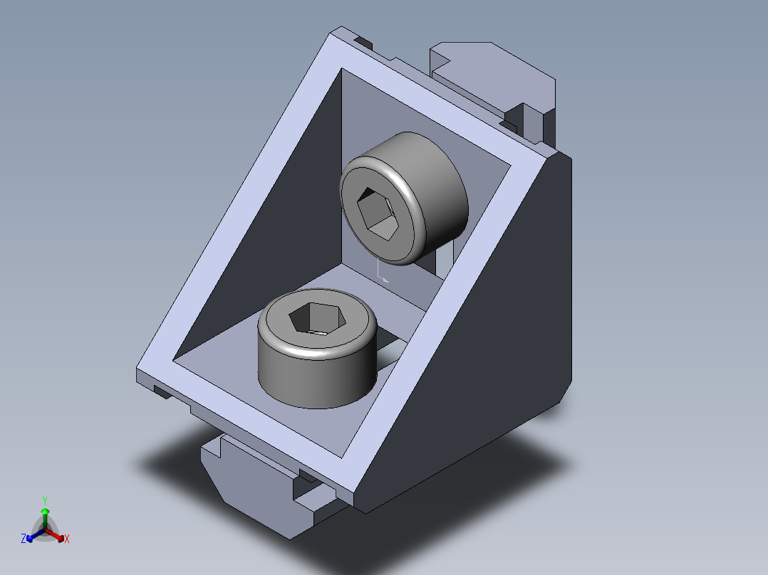 铝型材及其附件3.21.20.2020.STZ