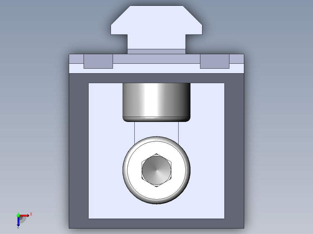 铝型材及其附件3.21.20.2020.STZ俯视图