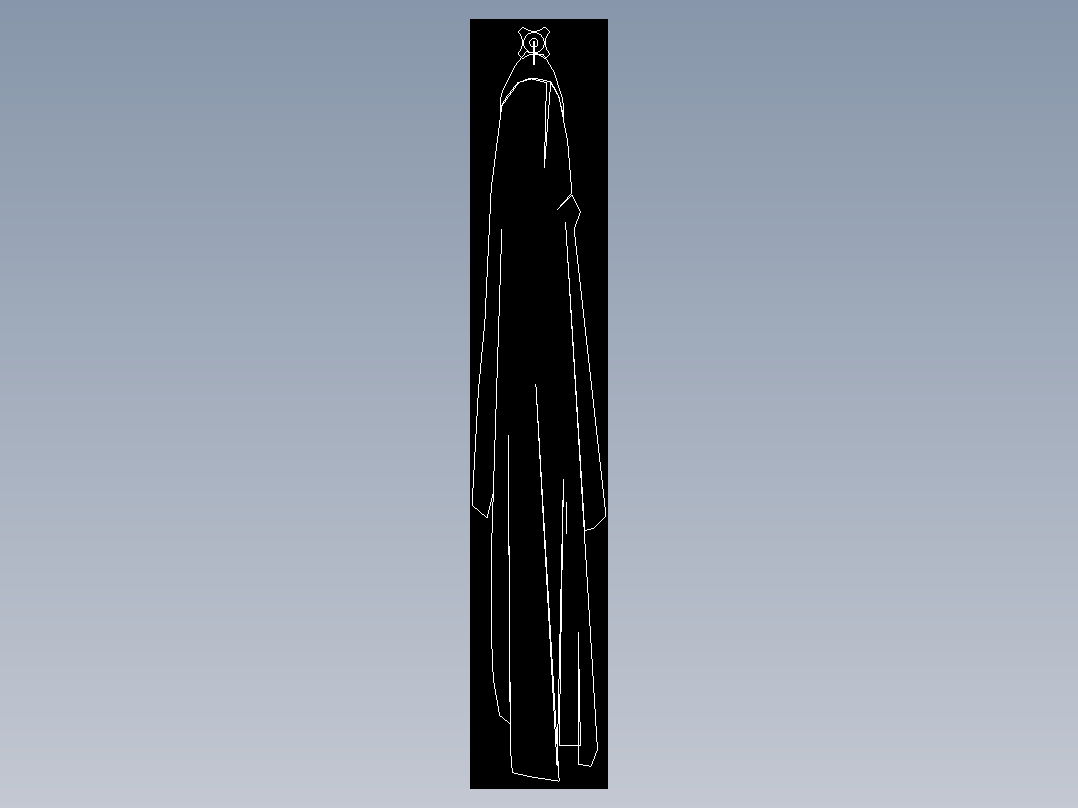 装饰CAD-BS-43