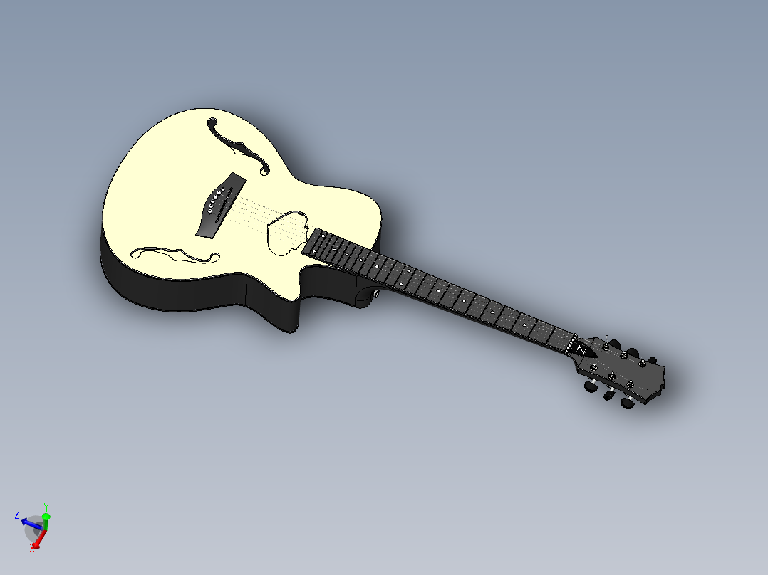 原声吉他B <span style='color: red'>SW2012</span>