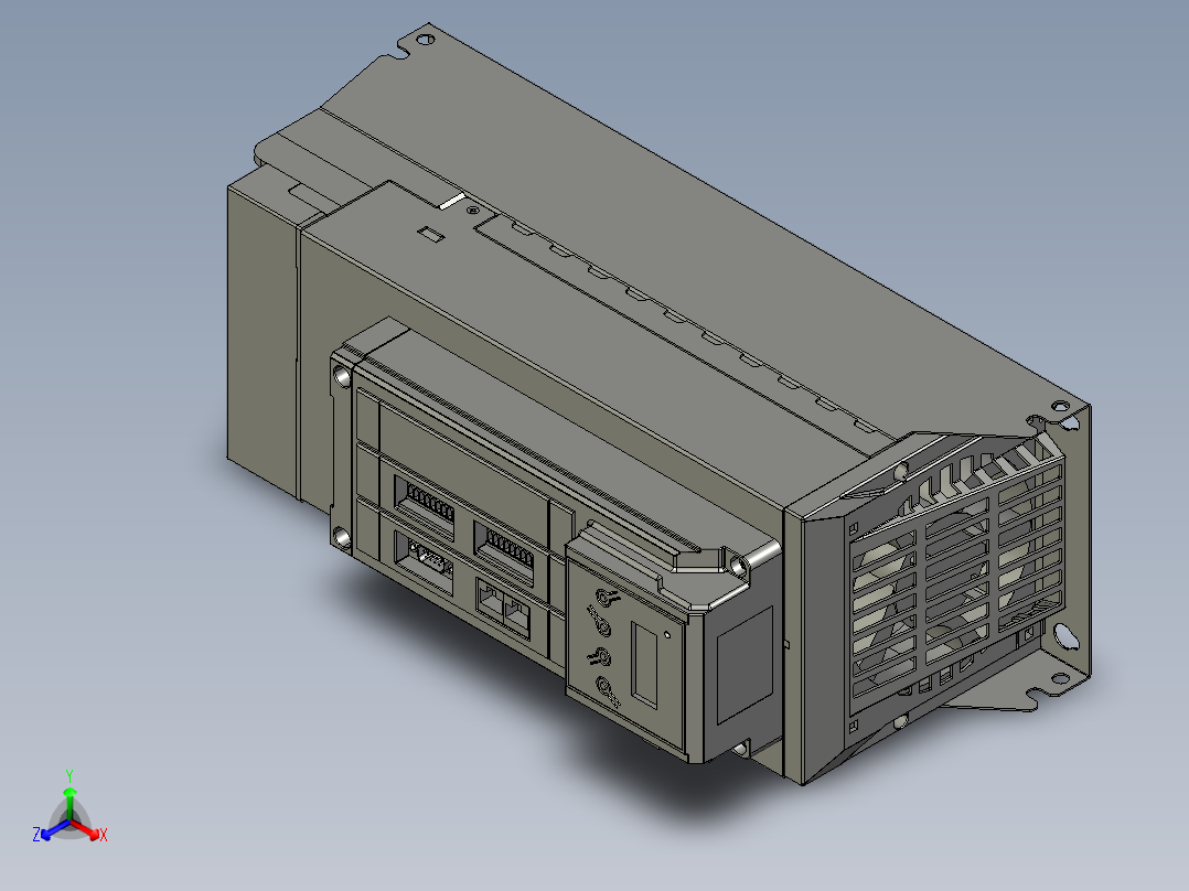 DS5K1-411P0-PTA+DS5K-415P0-PTA--官网图