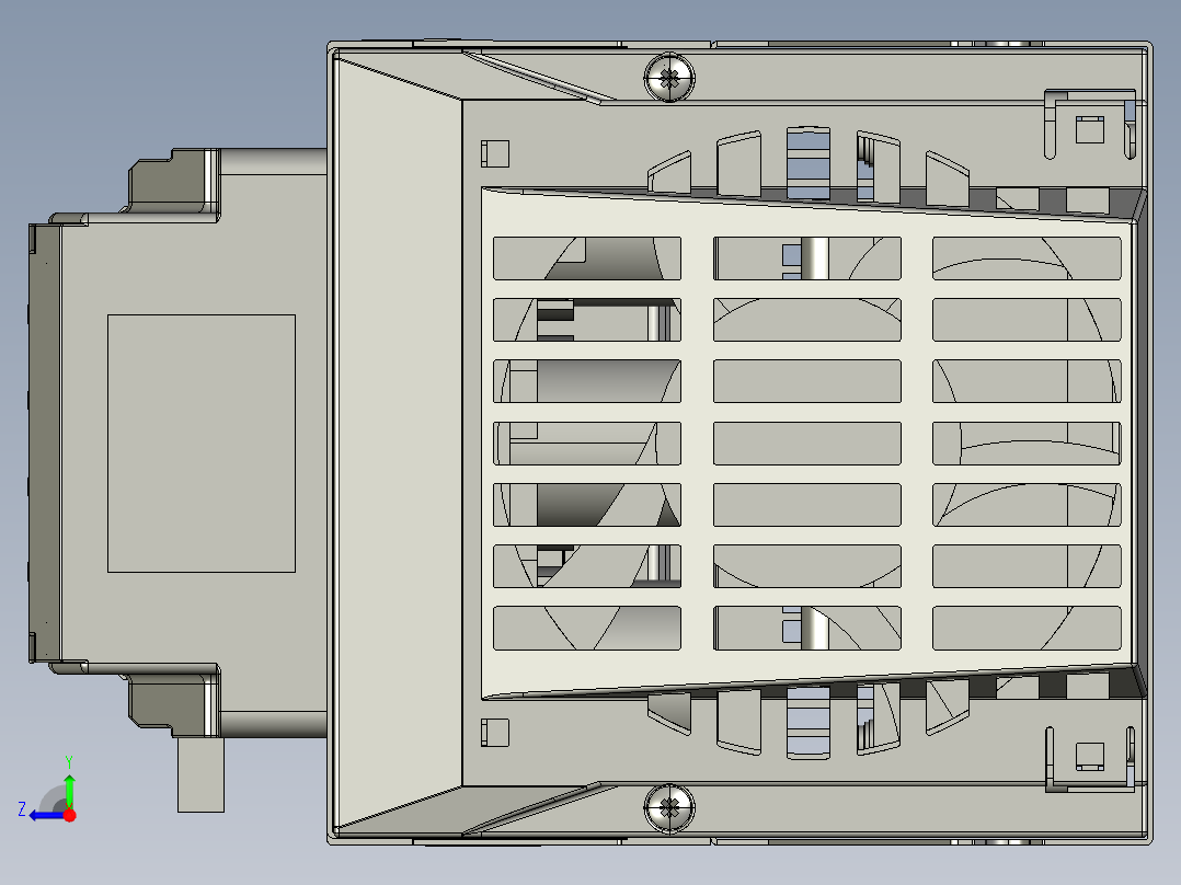 DS5K1-411P0-PTA+DS5K-415P0-PTA--官网图右视图