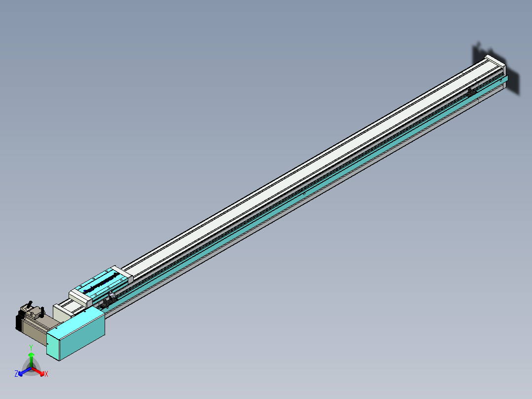 欧规系列-LB6A-L65-S1250-BL-ZP40-C3