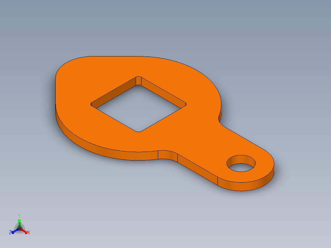 管道手动球阀-水管开关阀-手动阀门User Library-md52c150dn65-1_DN40~65.Stop Plate