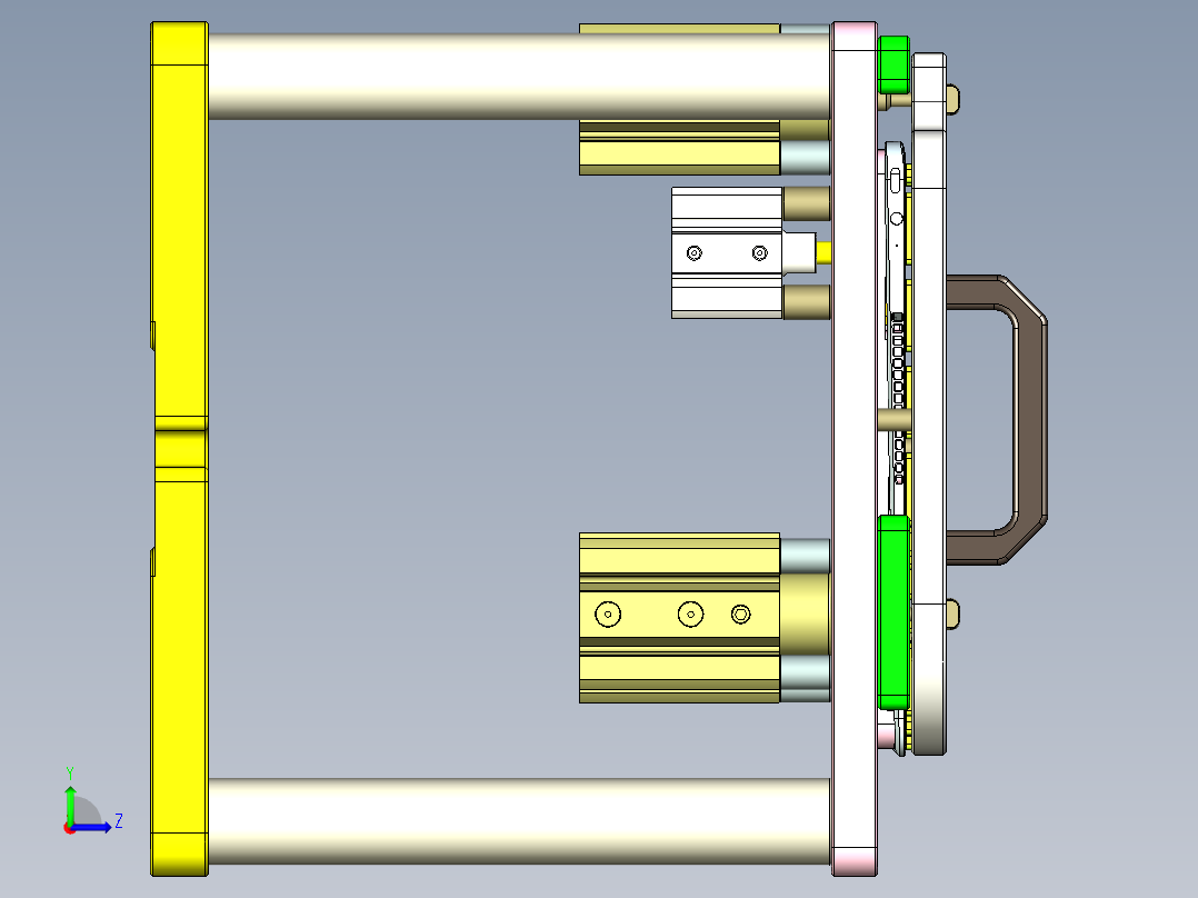 UX370-C-CNC5-170213左视图
