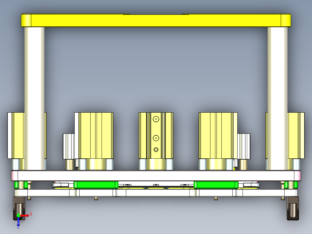 UX370-C-CNC5-170213俯视图