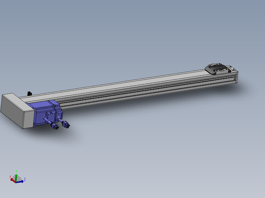 精密模组MY50-T10-650L-BL-P20B-C4-C