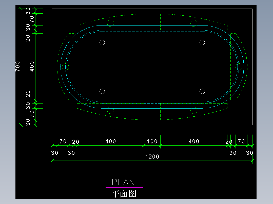 建筑图库工装五-FH04788A