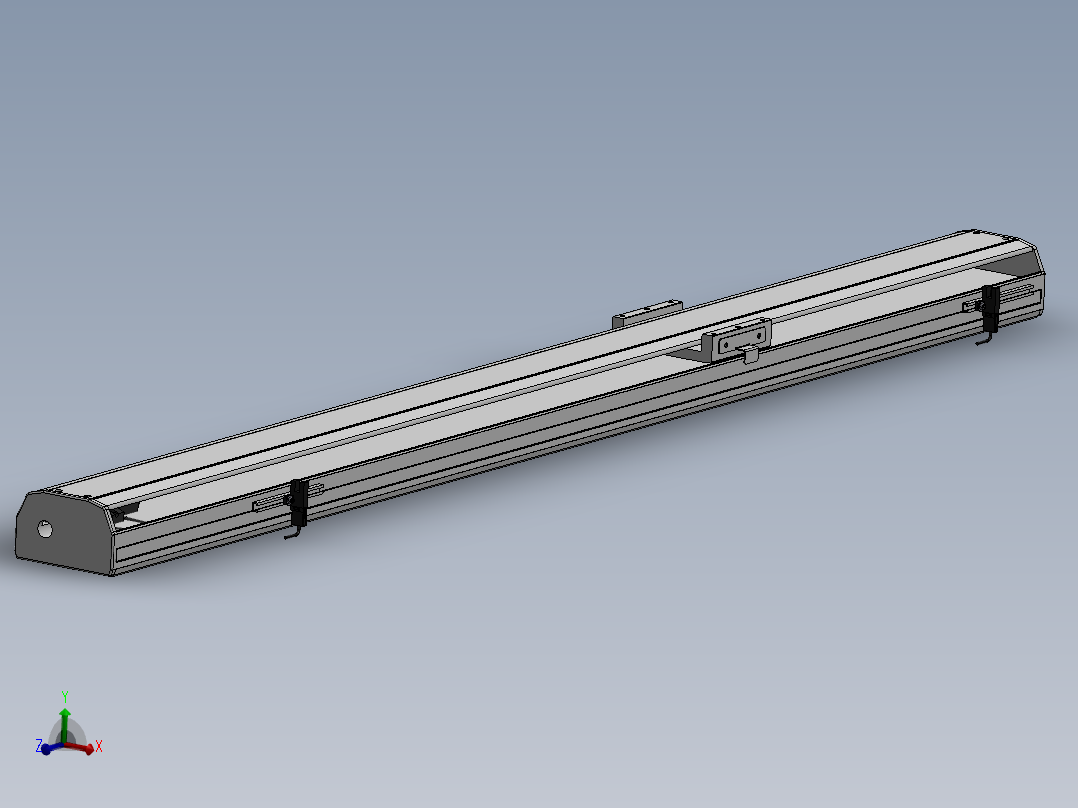 精密模组MY100-T10-1050L-M-P10B-C4-C