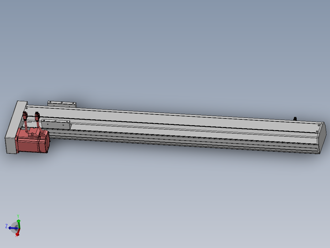 精密模组MY120-T10-750L-BL-P20B-C4-C