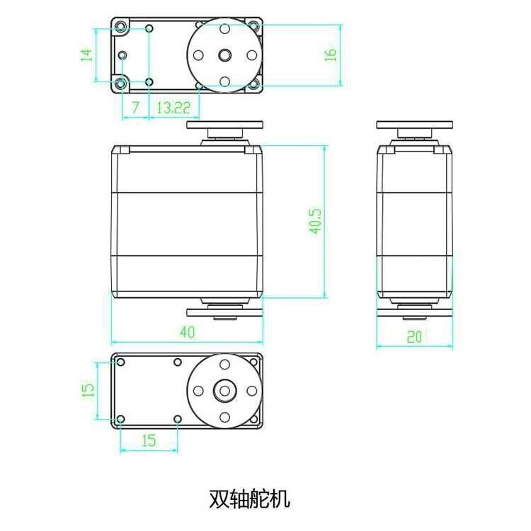六足球型机器人（sw15可编辑+工程图+源码全套)
