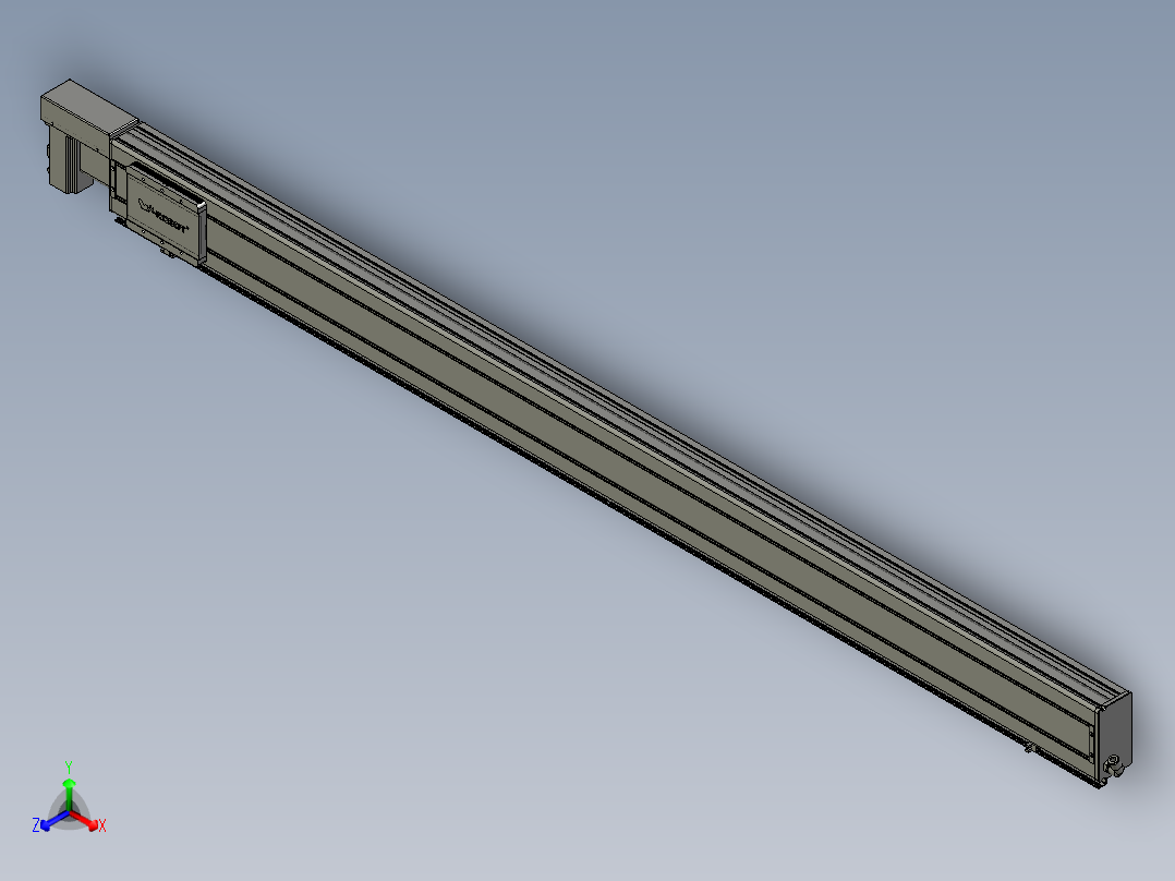 威洛博VBC14-S1900-BR-P40