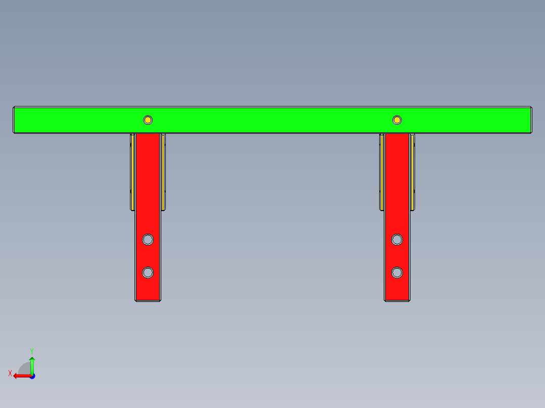 tongyongzhijia-180719后视图