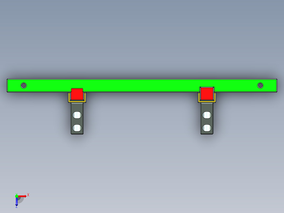tongyongzhijia-180719俯视图