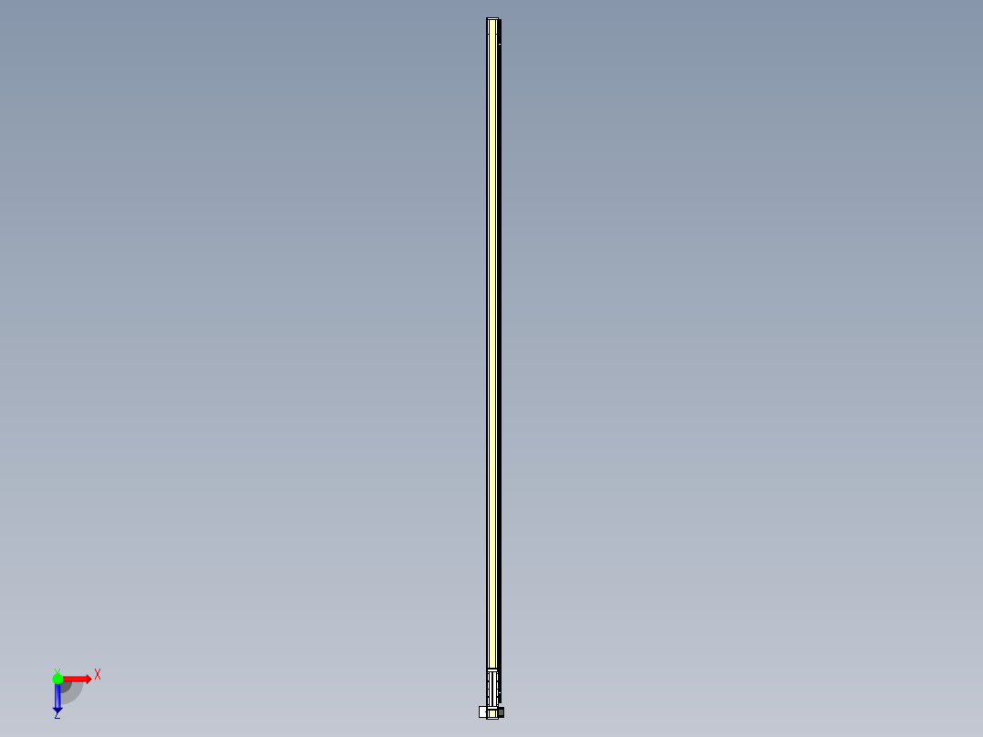 欧规系列-LB6-L65-C-S3700-BRD-P40-D3俯视图
