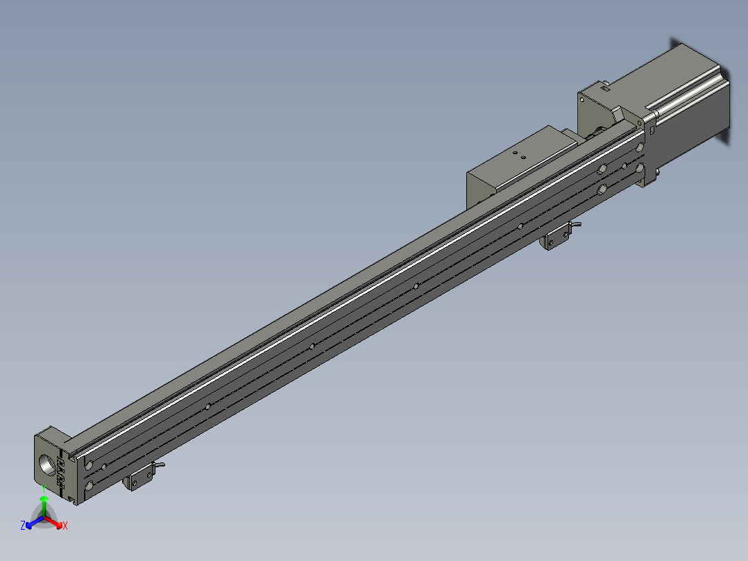 模组FSK40J-C7L10-E400-BC-B57