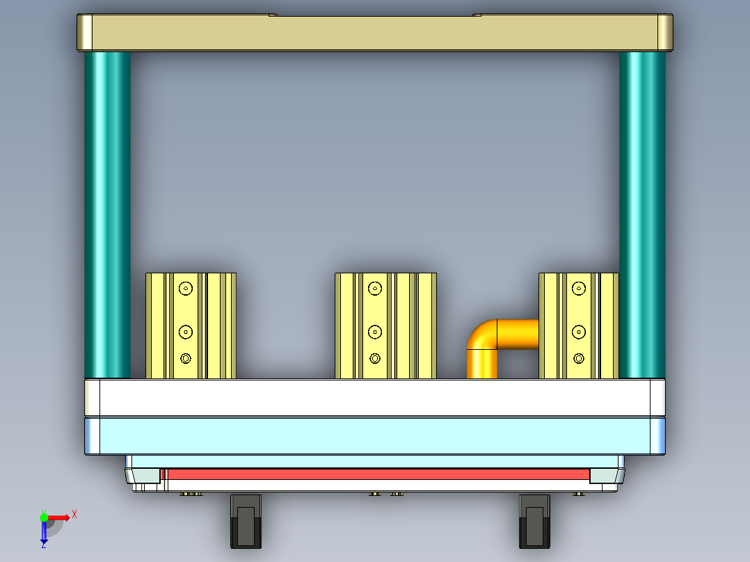 FE480-C-CNC1-180621俯视图