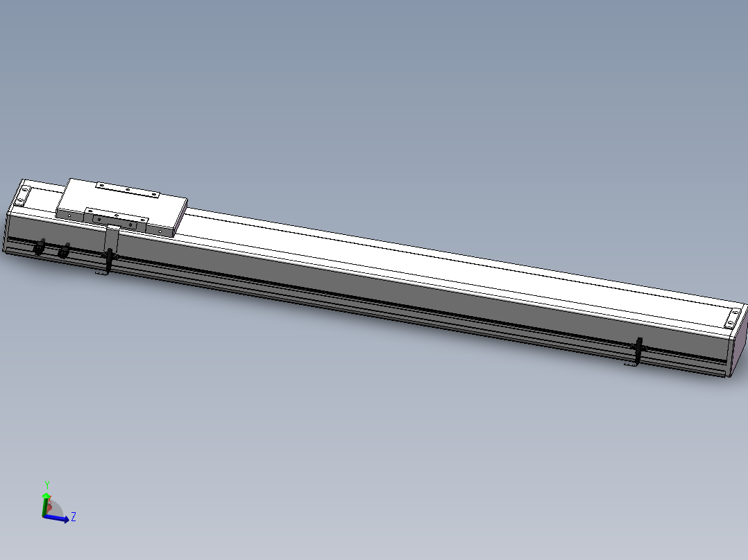 精密模组MC140-L05-850-M-M200-C4