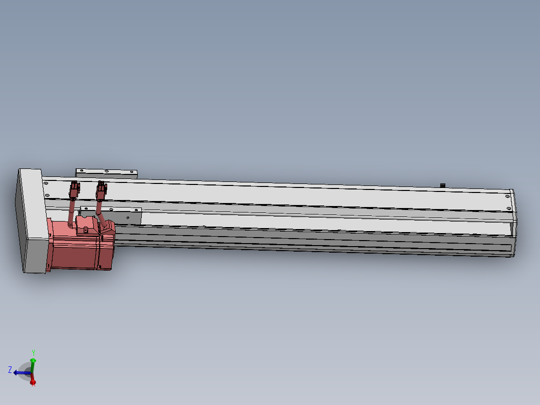 精密模组MY100-T10-500L-BL-P20B-C4-C