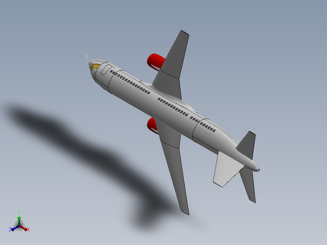 <span style='color: red'>A320</span>