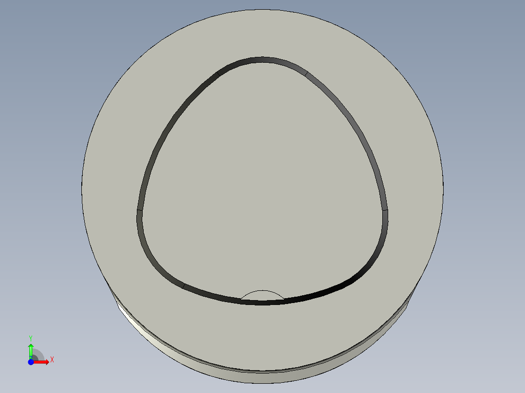 山特维克刀具5730120_TM01_MOD_0_1~TM01_00前视图