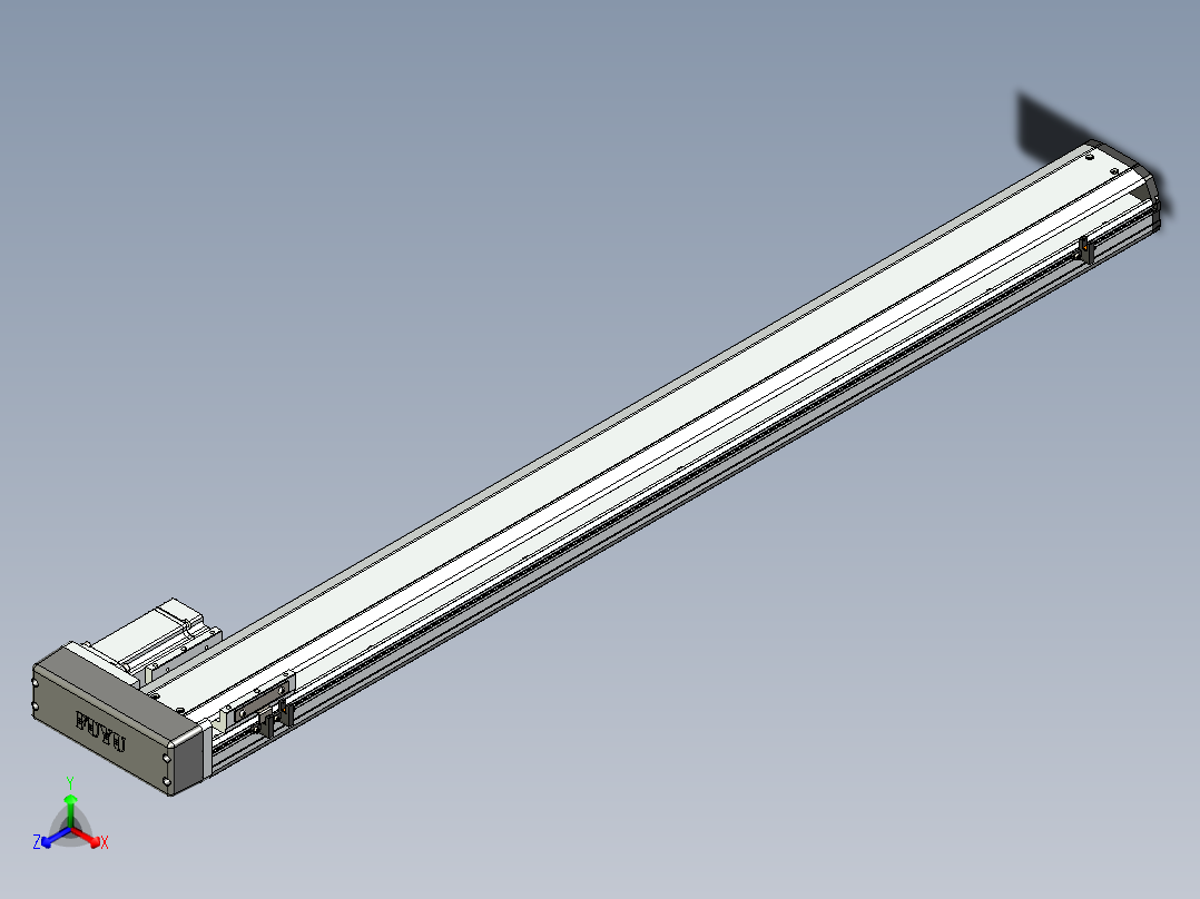模组FTH10-L10-1050-BR-T40-C4