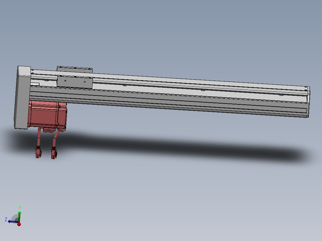 精密模组MY120-T10-500L-BM-P20B-C4-C