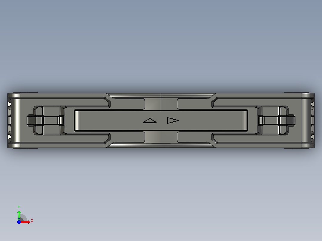 Silent Wings Pro 4 140mm PWM超静音风扇前视图