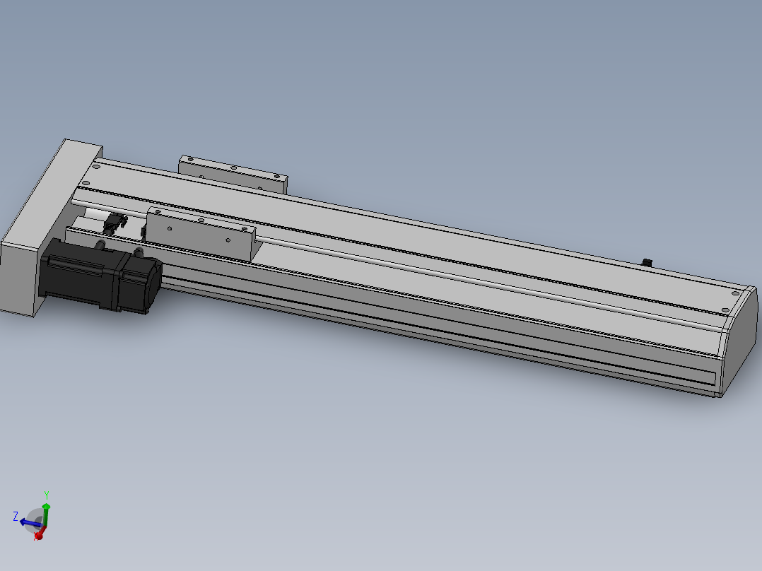 精密模组MY120-T10-350L-BL-P10B-C4-C