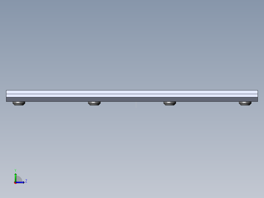 铝型材及其附件3.51.06左视图