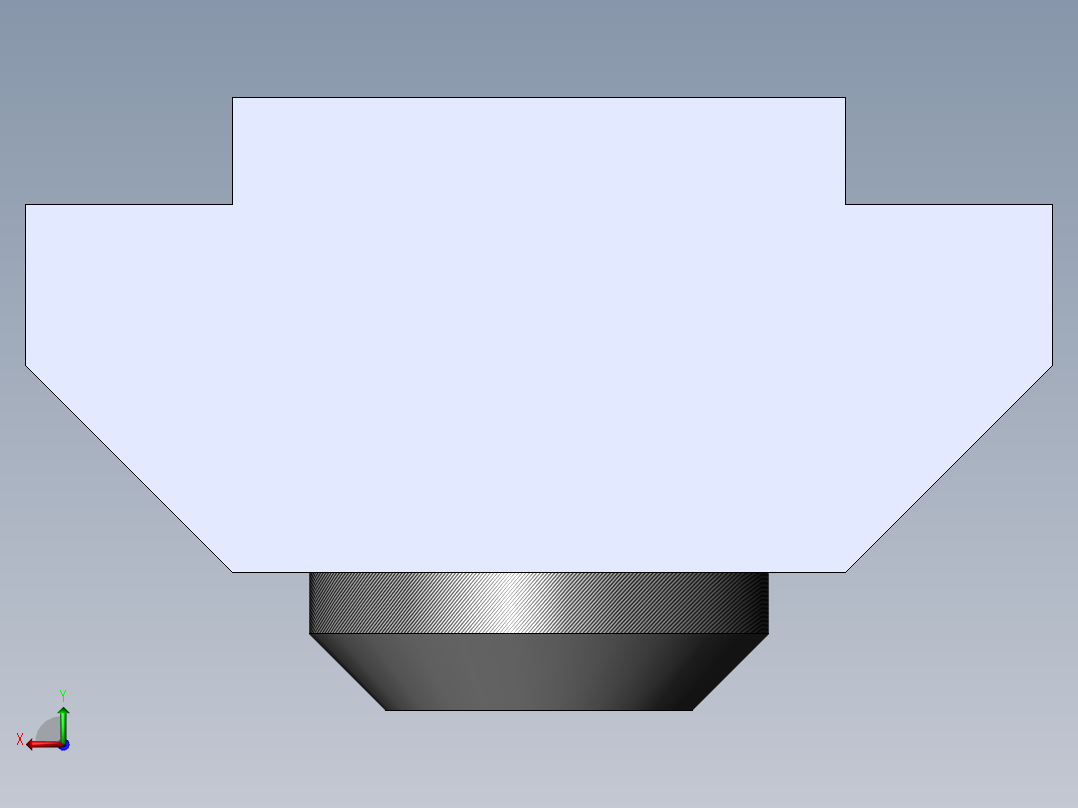 铝型材及其附件3.51.08后视图