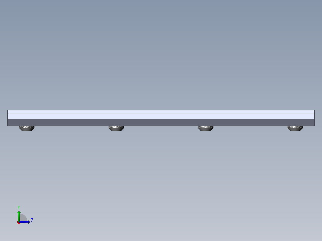 铝型材及其附件3.51.08左视图