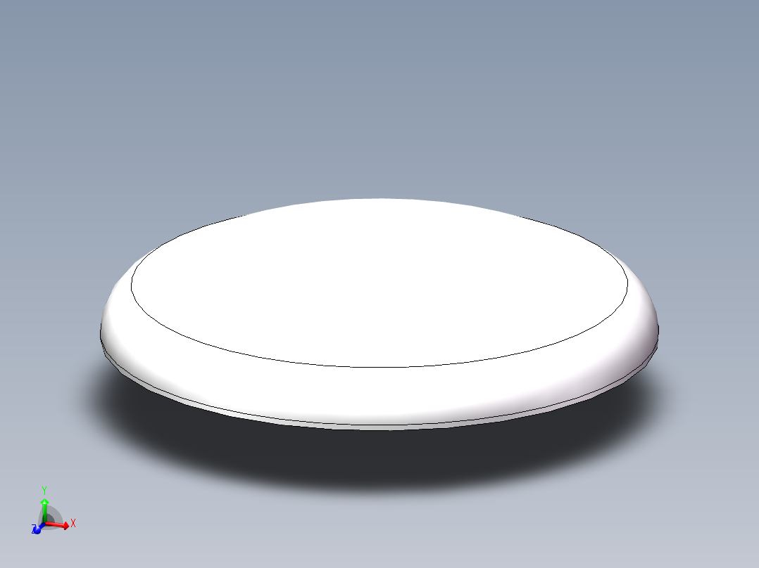 THB碟形封头DN3700